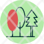 tree-greenery-environment-jungle-garden-icon