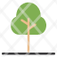 tree-greenery-nature-icon