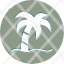 tree-island-palm-vacation-icon