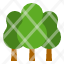 tree-nature-green-environment-ecology-icon