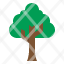 tree-nature-plant-wood-forest-icon