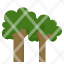 tree-trees-forest-wild-ecology-woodland-plant-icon
