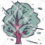 tree-wind-leaf-nature-storm-weather-icon
