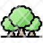 trees-forest-wood-nature-habitat-icon