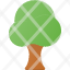 treewood-park-forest-icon