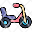 tricycle-icon