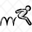 triple-jumper-athlete-triple-jump-jump-sports-icon