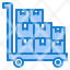 trolley-box-parcel-logistics-delivery-icon