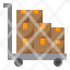 trolley-box-parcel-logistics-delivery-icon