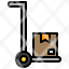 trolley-box-real-estate-icon