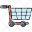 trolley-cart-shopping-shop-store-icon