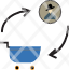 trolley-icon