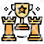 trophy-chess-business-digital-marketing-icon