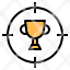 trophy-target-winner-award-icon
