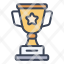 trophysuccess-reward-achievement-education-icon