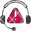 trouble-support-phone-headphone-sound-icon