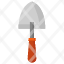 trowel-shovel-building-construction-industry-icon