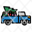 truck-christmas-xmas-pine-car-icon