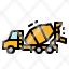 truck-concrete-mixer-construction-automobile-icon