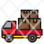 truck-delivery-logistics-shipping-parcel-icon