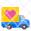 truck-delivery-love-heart-romance-icon