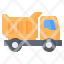 truck-dump-truck-trash-truck-vehicle-construction-icon