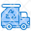 truck-recycle-ecology-trash-car-icon