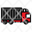 truck-transportation-logistic-container-vehicle-icon