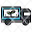 truck-vehicle-plant-energy-conservation-icon