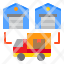 truck-warehouse-storehouse-delivery-logistics-icon