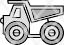 trucks-pickup-lorry-wagon-vans-delivery-heavy-icon