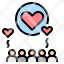 trust-love-confide-fanclub-heart-icon