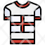 tshirt-filloutline-england-flags-fashion-shirt-icon