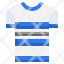 tshirt-flaticon-botswana-flags-fashion-shirt-icon