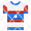 tshirt-flaticon-laos-flags-fashion-shirt-icon