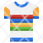 tshirt-flaticon-mauritius-flags-fashion-shirt-icon