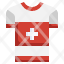 tshirt-flaticon-switzerland-flags-fashion-shirt-icon