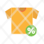 tshirt-sale-discount-online-shop-ecommerce-promotion-icon