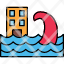 tsunami-wave-water-sea-weather-icon