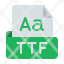 ttf-font-letter-truetype-truetype-font-file-type-extension-document-format-icon
