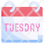 tuesday-time-date-daily-calendar-icon