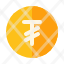 tugrik-currency-banking-payment-money-icon