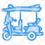 tuk-car-vehicle-transport-three-wheeler-icon