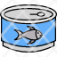 tuna-healthy-protein-cooking-restaurant-icon