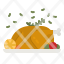 turkey-meat-roast-chicken-dinner-icon