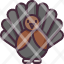 turkeychicken-bird-animal-thanksgiving-farmer-animals-icon
