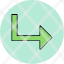 turn-clockwiseloop-refresh-repeat-rotation-icon