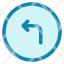 turn-left-direction-arrow-left-arrows-sign-pointer-icon