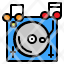 turntable-dj-vinyl-music-tune-sound-icon