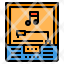turntable-music-player-vinyl-multimedia-icon